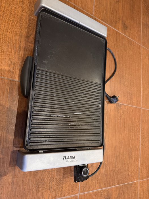 Grelhador Flama 482FL