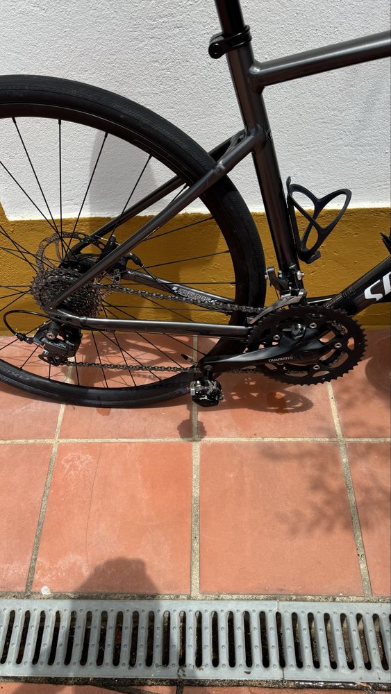 Specialized Allez T-52