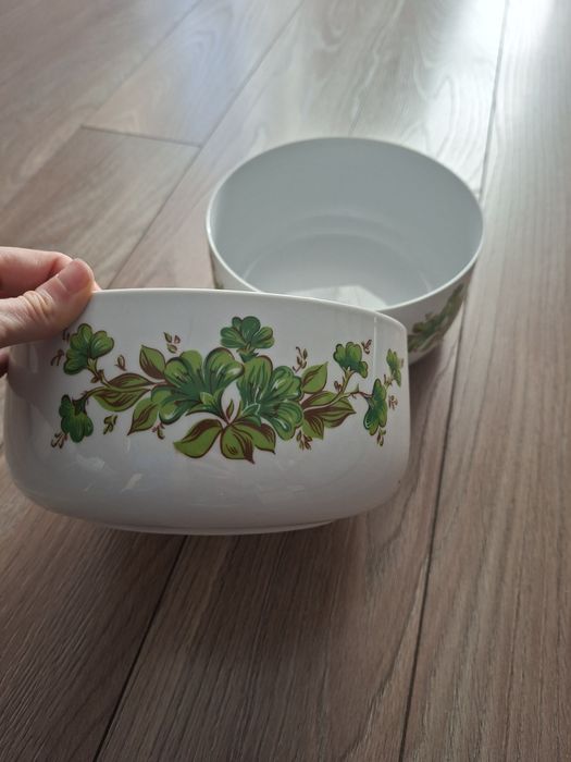 Salaterka PRL duża
