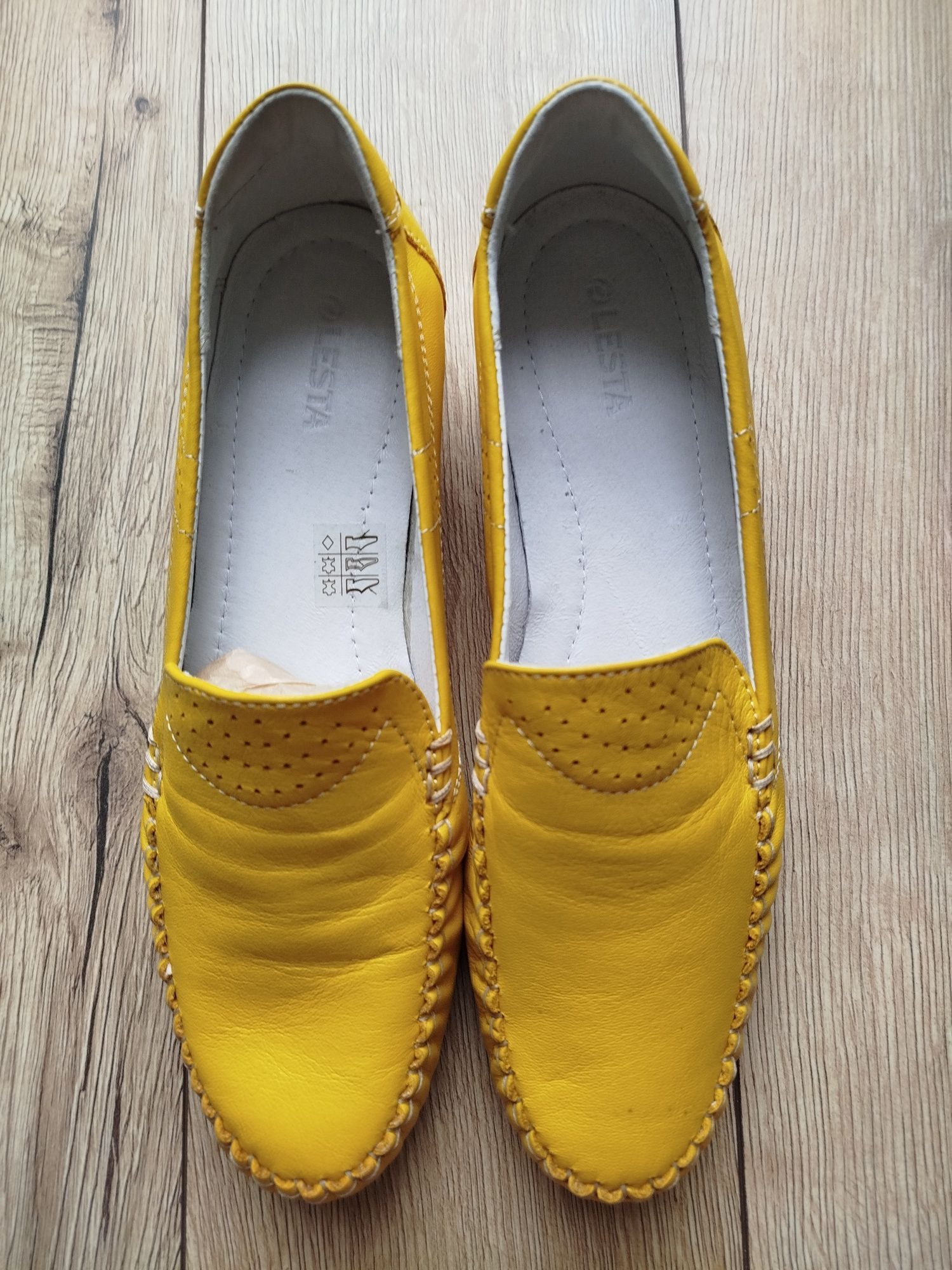 Buty Lesta 41 jak nowe