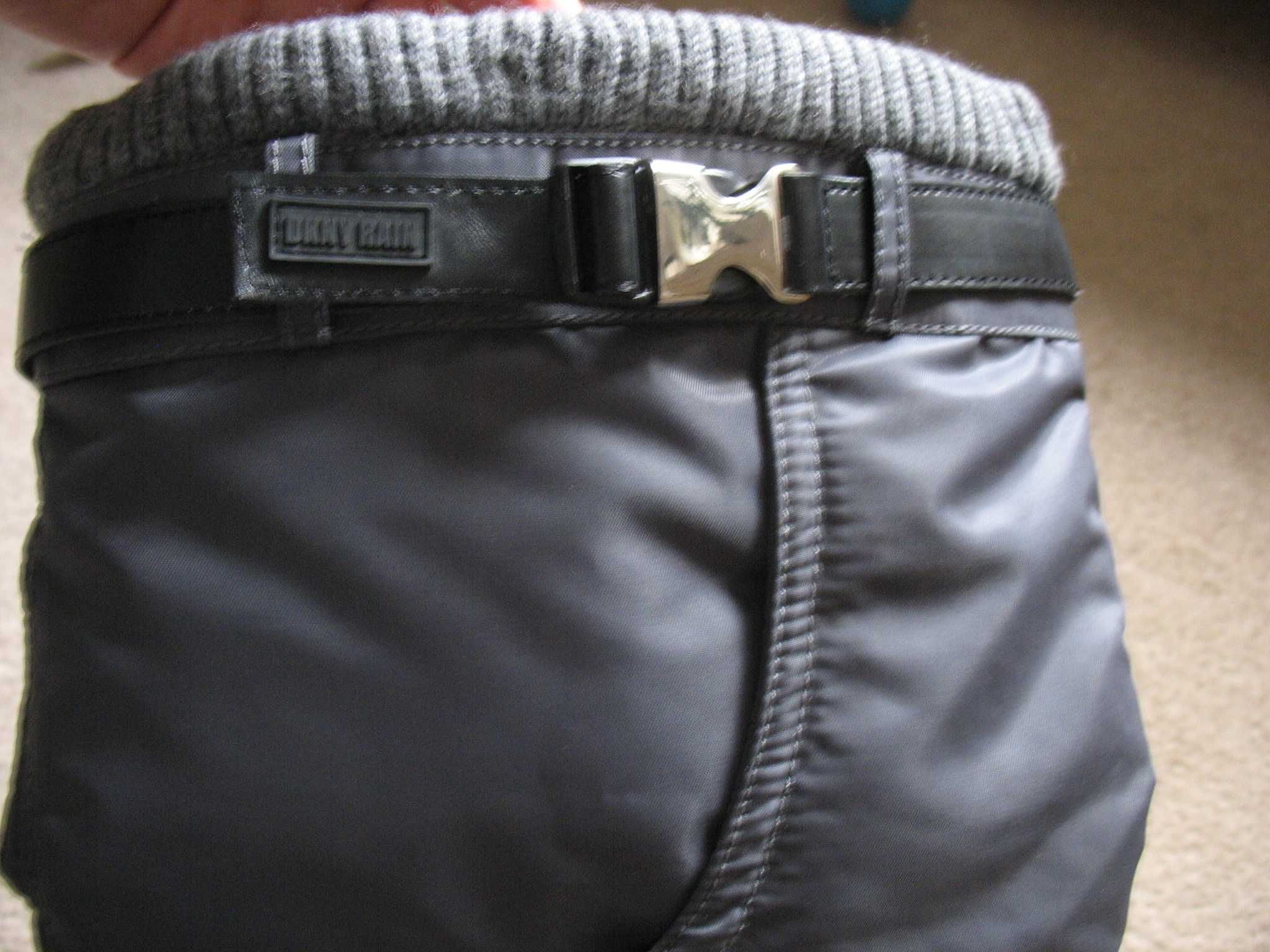 Kalosze damskie DKNY r.40,5