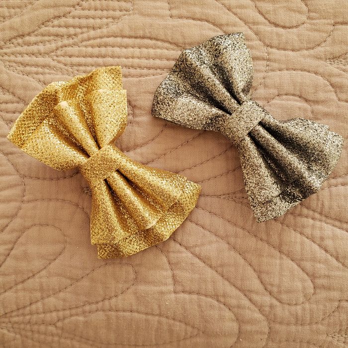 Laços de Cabelo em diversas cores