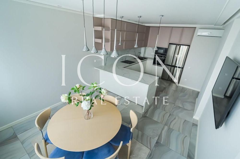 Продаж квартири |86 м²| Оболонський, Мінський масив, Київ