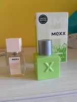 Perfumy mexx zestaw