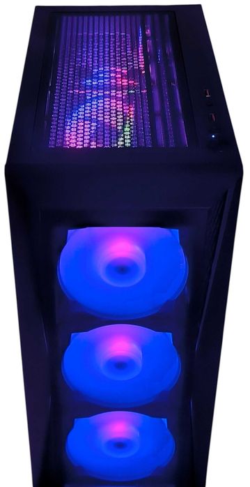 PC I7-4790\GTX 1050Ti ASUS 4GB\32GB\SSD 512GB\ 2TB\550W\