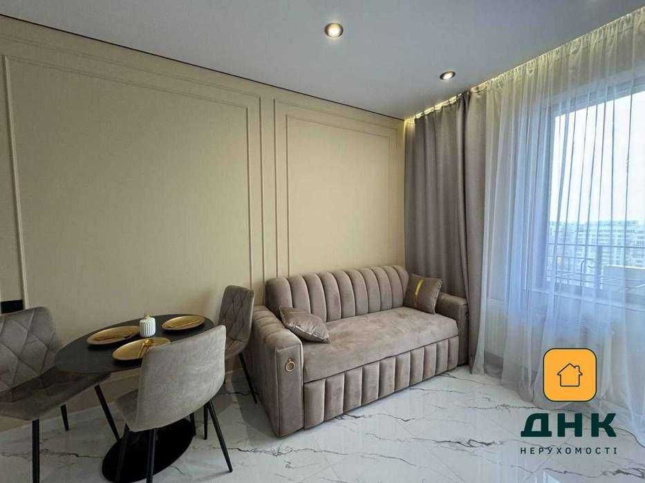 СРОЧНАЯ ПРОДАЖА ЭКС‼️ Аркадия Генуэзская‼️НОВАЯ • 1к квартира • Эллада