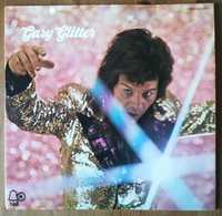 Gary Gliter - Gliter - płyta winylowa
