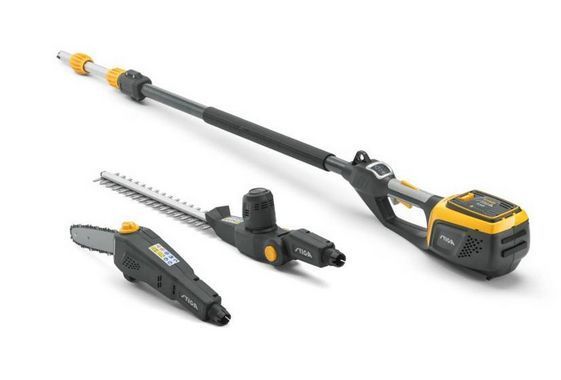 Akumulatorowe Urządzenie Smt 500 Ae Multi-Tool 2 Ah z akumulatorem