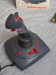 Joystick Logitech WingMan Extreme Digital retro PC stan bardzo dobry