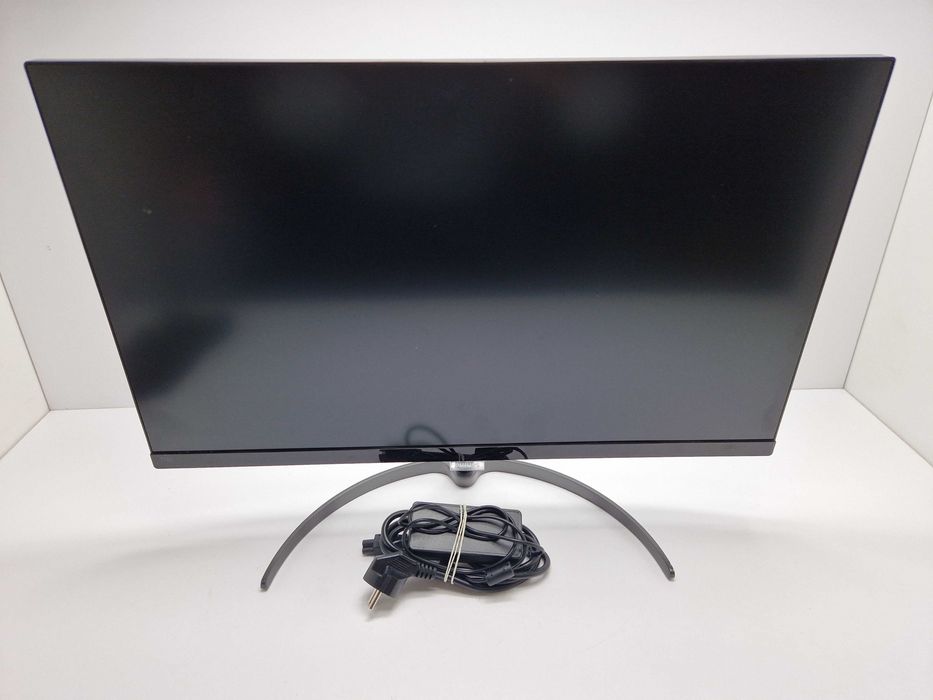 Monitor Led Philips E-Line 276E8VJSB/00 3840x2160px 27" IPS 4K