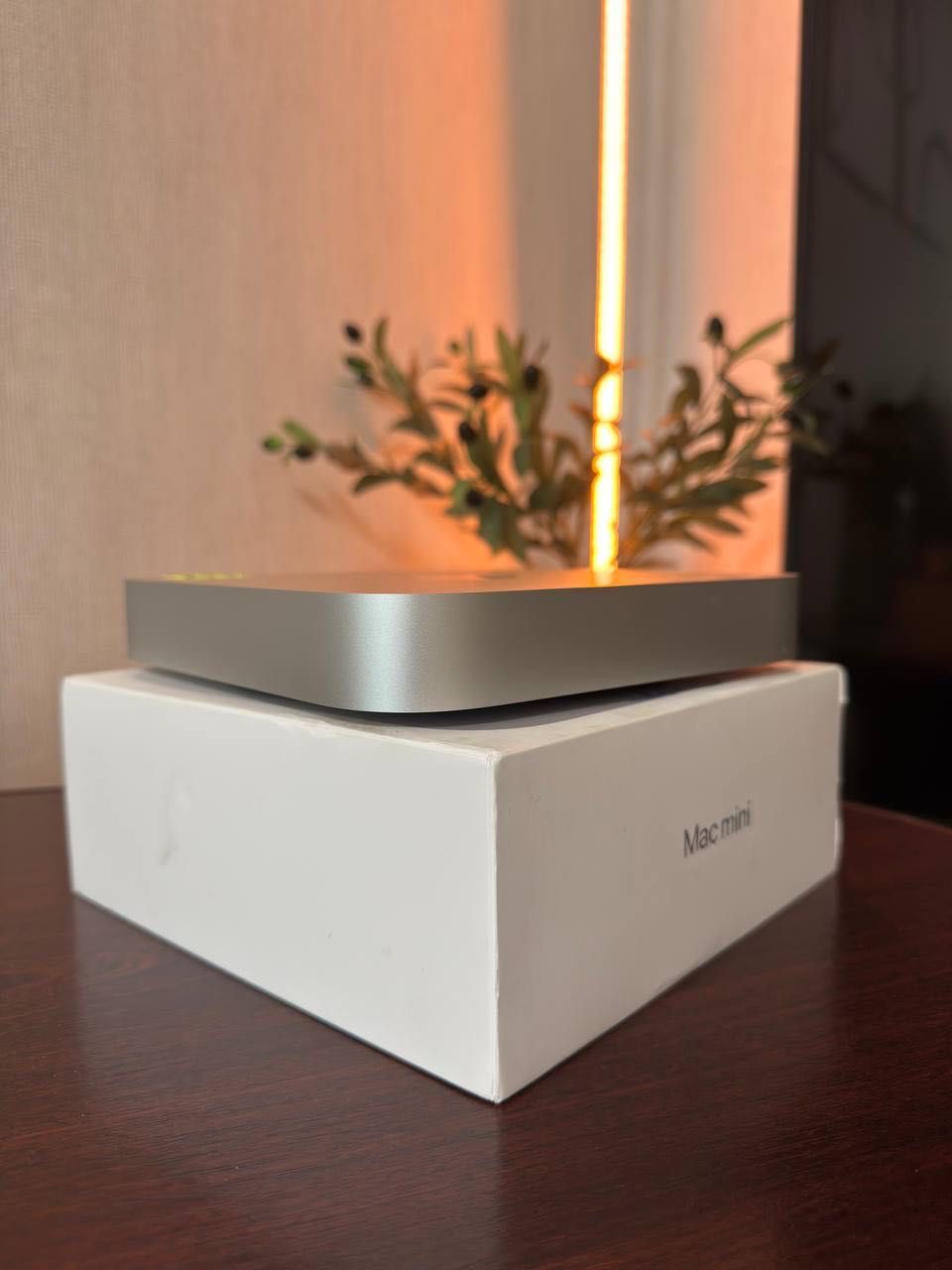 MacMini 2023 | M2 / 16GB RAM / 256GB SSD | ГАРАНТІЯ