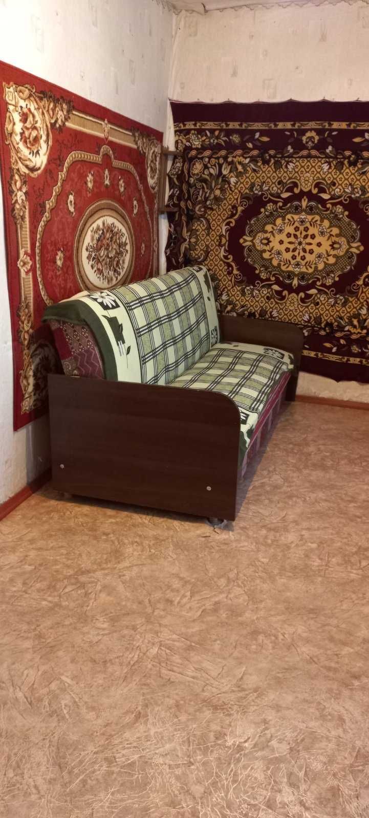 Продается Пол дома с.Шостакове