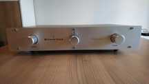 Sonneteer Alabaster mkIV