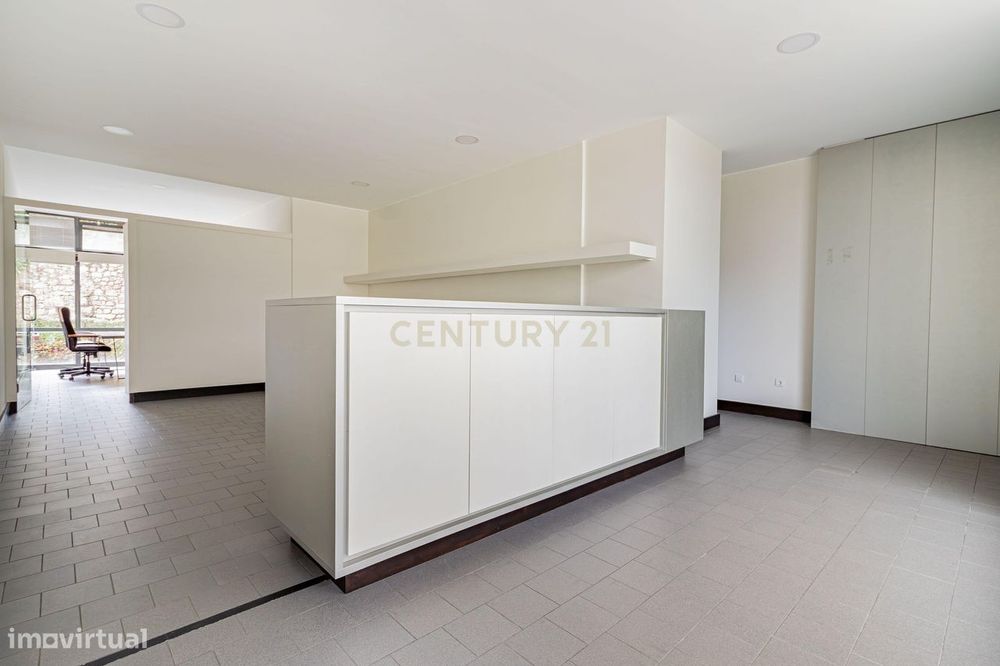 Escritório 62m2 para Arrendar em Braga- No Coração da Cidade