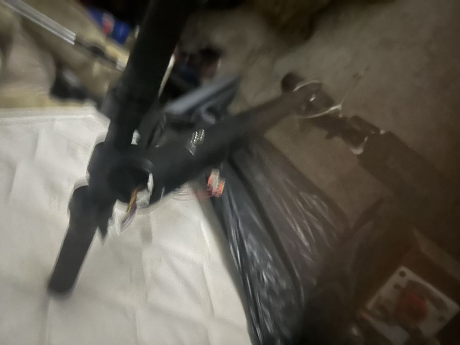Trotinete urbanglide sem ecra ideal para quem quiser arranjar