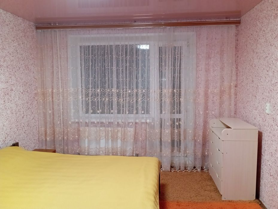 Сдам 3-х комн.квартиру Л.Б.с АГО