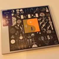 Bon Iver - 22, A Million CD jak nowa