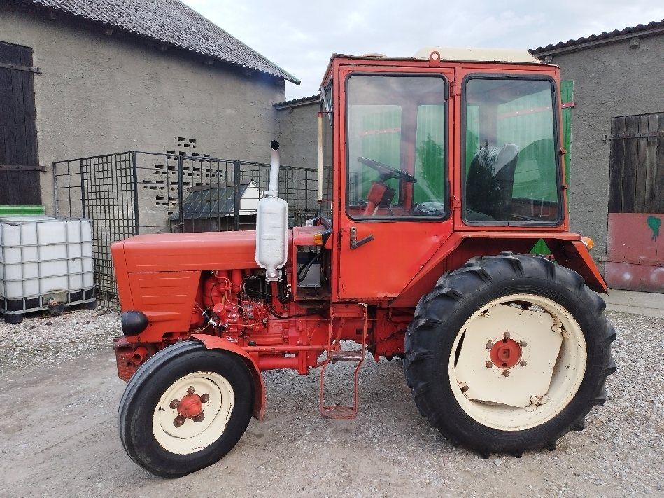 Sprzedam władimirec t 25 orginał