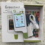 Екотестер Greentest ECO 6  Дозиметр, нітрат-тестер жорсткiсті (Green6)