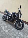 Suzuki Bandit GSF 650N