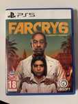 Farcry 6 stan PL
