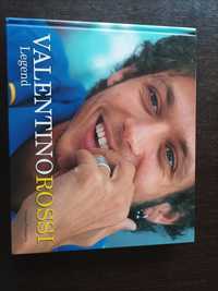 Album Valentino Rossi