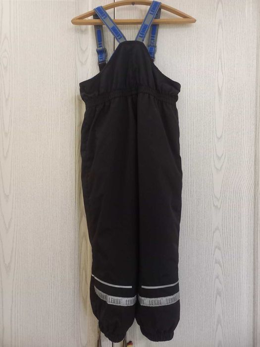 Продам зимовий комбінезон на хлопчика, р.110