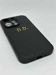 Obudowa Iphone 13 PRO Etui Case Ochronny Czarny kod 556