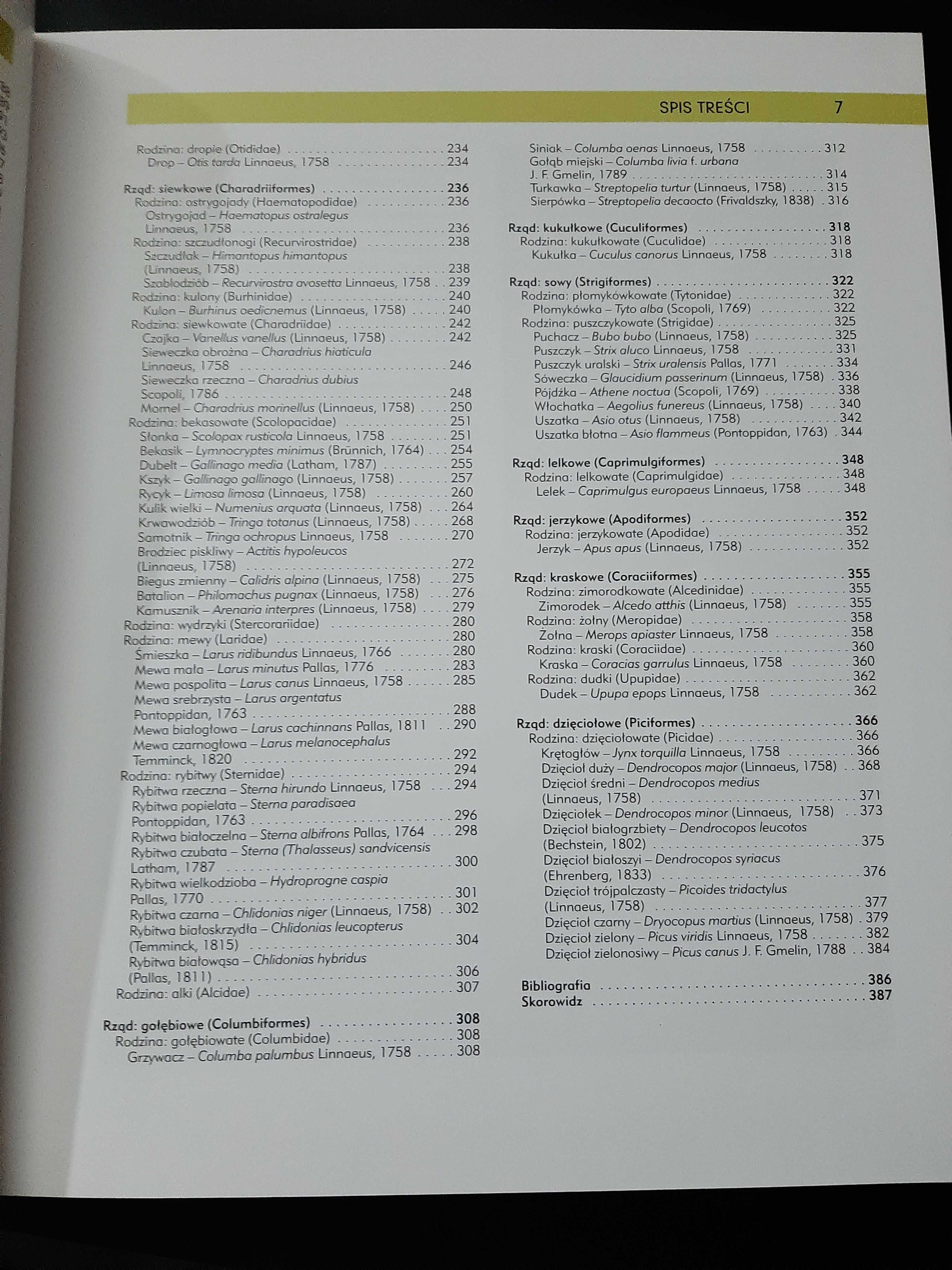 Ptaki Polski Andrzej Kruszewicz T1 + CD