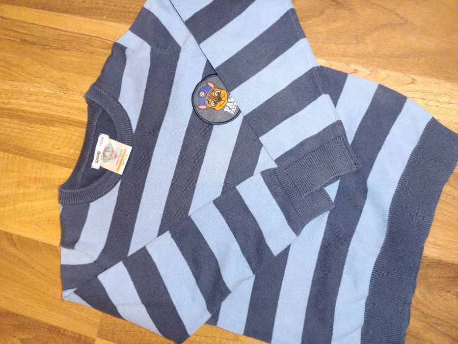 Sweterek Sinsay r. 110