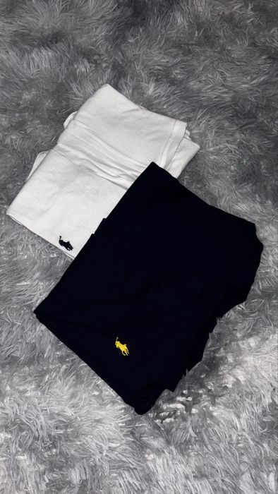 Pack 2 camisolas Polo Ralph Lauren