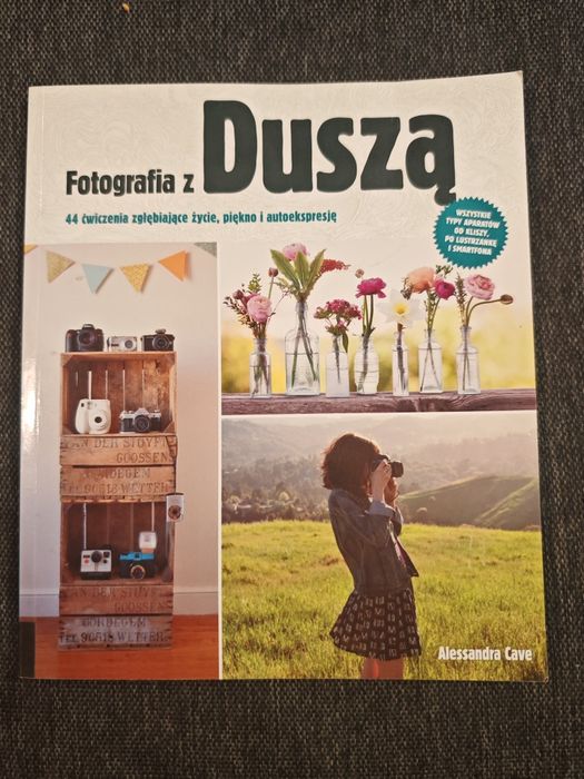 Fotografia z duszą