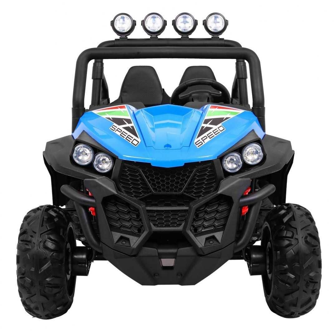 Pojazd Grand Buggy 4x4 STRONG  24V do 10 km/h