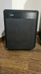 Jamo Subwoofer SUB 250 – używany, w dobrym stanie