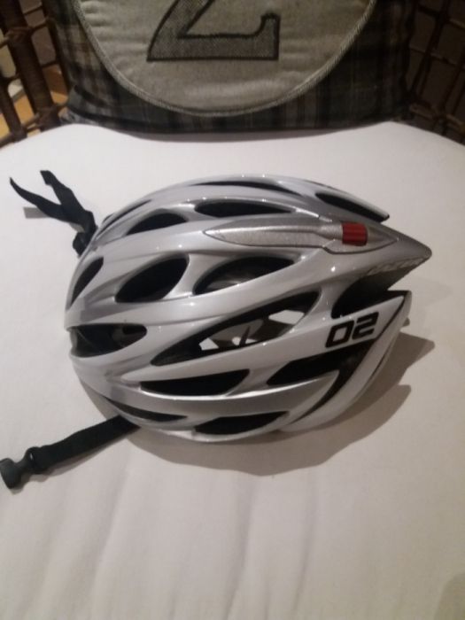 Capacete Lazer O2 Santini