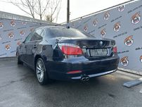 Продам кузов з документами BMW 523i  E60 N52N 2008 року