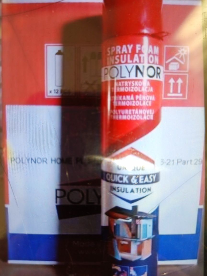 Polynor Home 750 ml, 12 sztuk