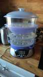 Parowar Zelmer ZSC1200X