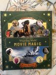 «Wizarding World - Movie Magic»
