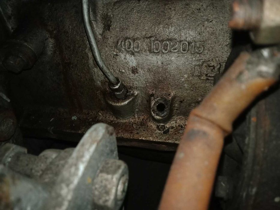 Продам Москвич 400 с напольной КПП 1949 г.в.