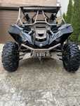 Yamaha YXZ1000r SS SE XTR