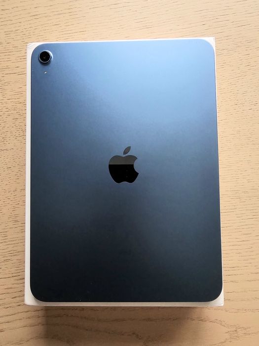 iPad 10 gen 64GB WiFi