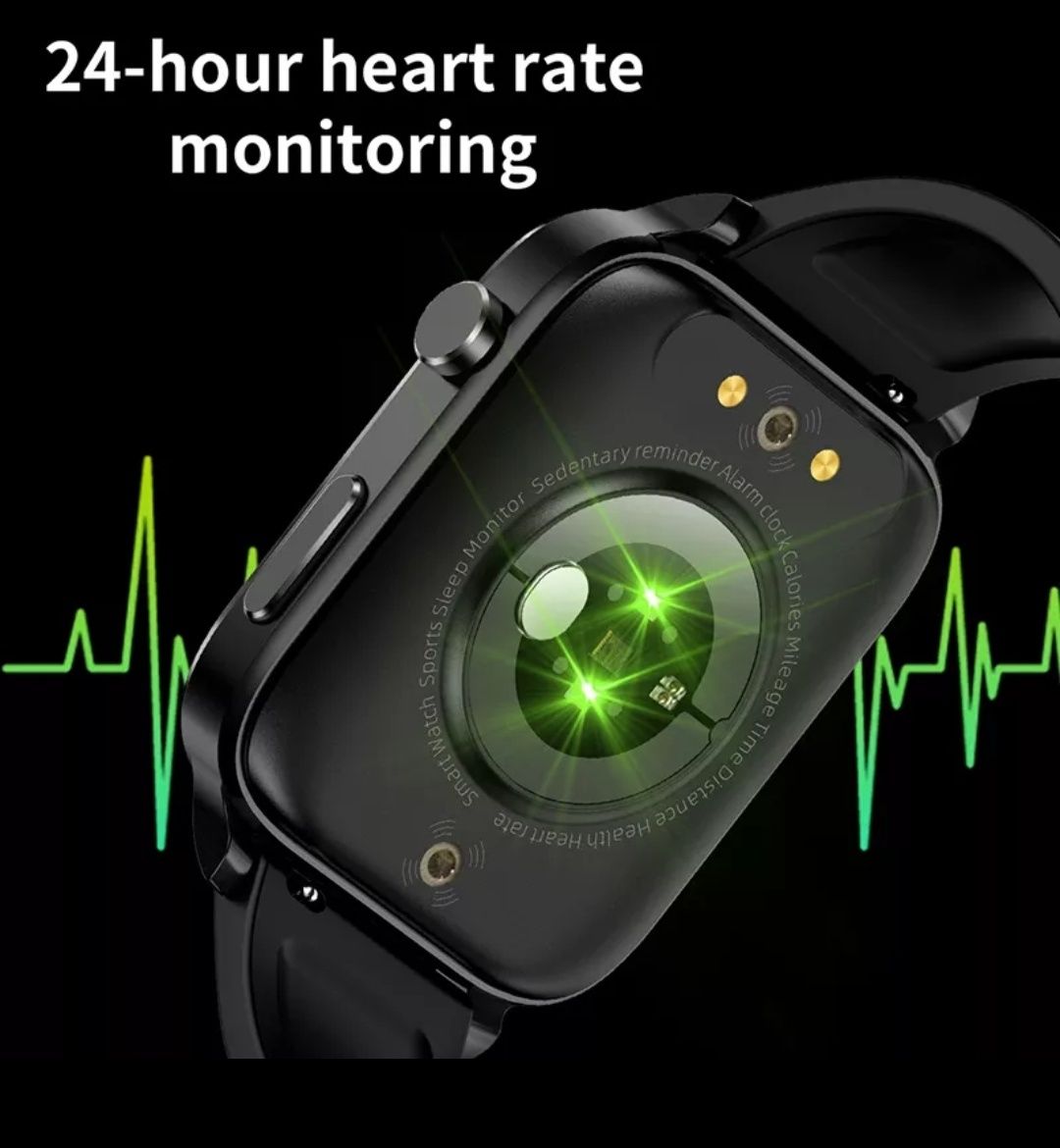 Relógio Inteligente smartwatch
