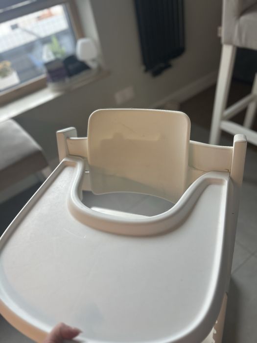 Baby Set do krzeselka Stokke Tripp Trapp