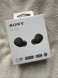 Słuchawki bezprzewodowe SONY WF-C510