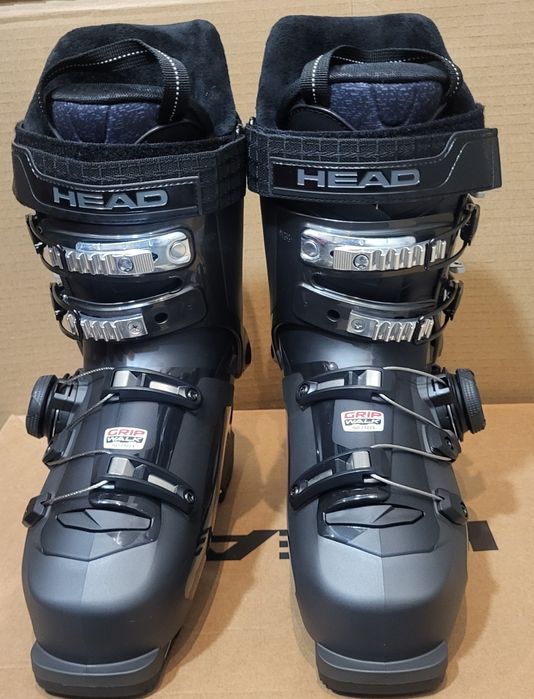 Buty narciarskie HEAD EDGE  8 BOA r25/25.5