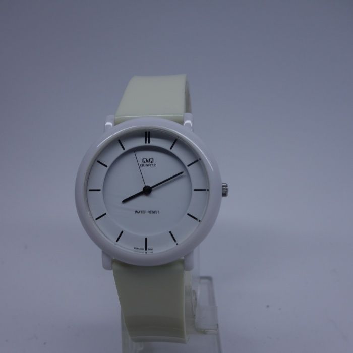 Zegarek damski Q&Q QUARTZ sportowy