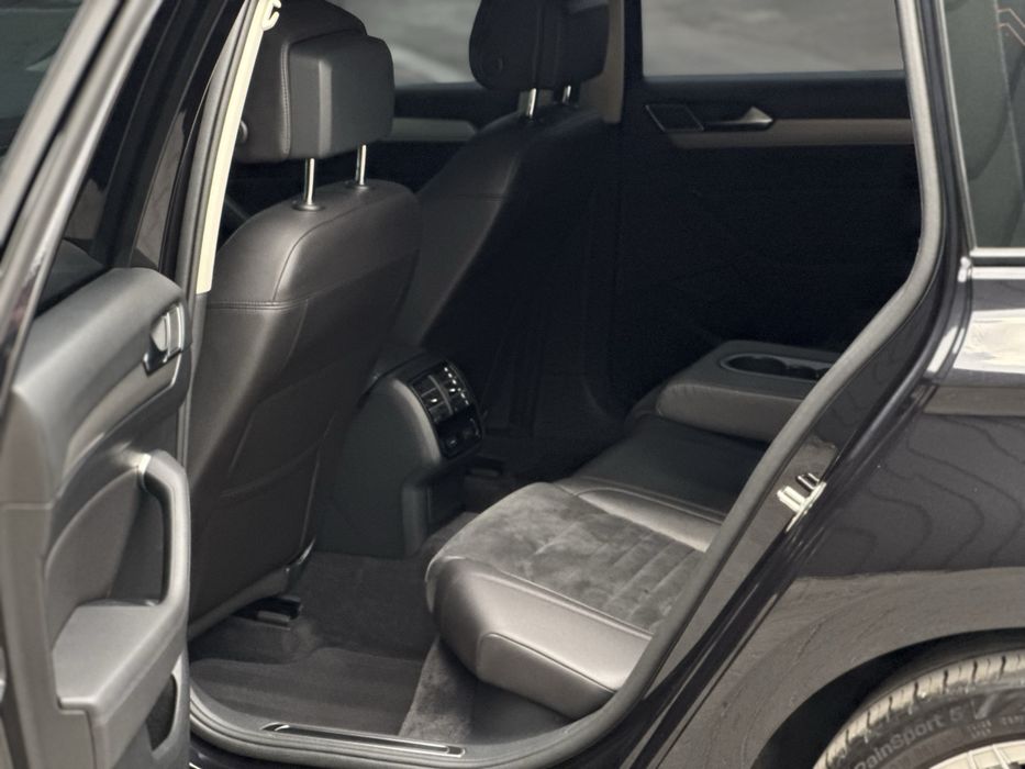 Volkswagen Passat B8