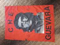 Estandarte cheguevara