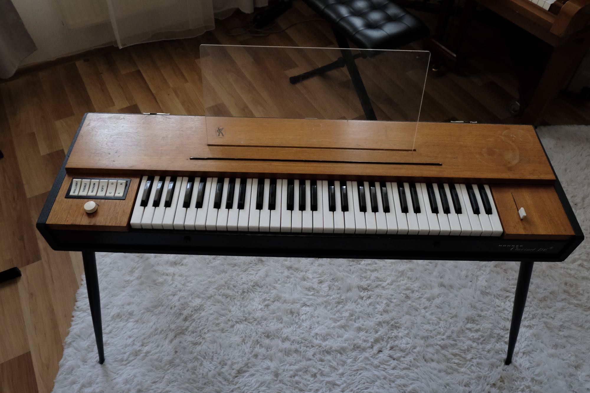 Hohner Clavinet D6